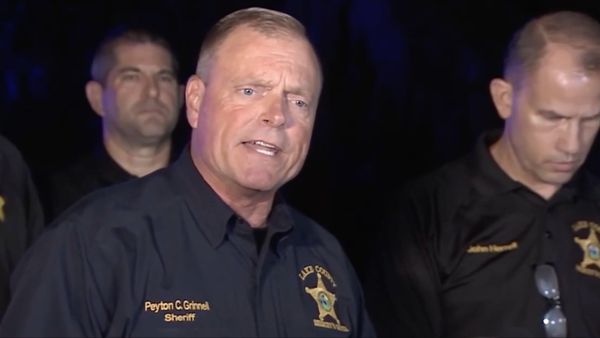 Ambush in Florida