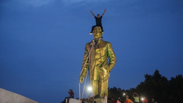 Bangladesh 
