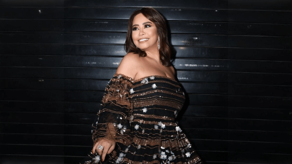 شيرين عبدالوهاب