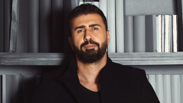 خالد القيش
