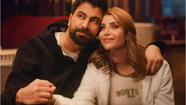 مسلسل لعبة حب