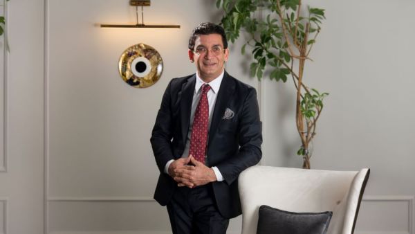 Dr. Erkan Kork. Bankpozitif's Chairman Dr. Erkan Kork: “Türkiye Will Continue to Attract Qualified Investments”