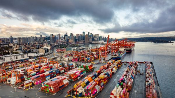 DP World’s Digital Freight Alliance Surpases 7,000 Members, Poised For Continued Growth DP World’s Digital Freight Alliance Surpases 7,000 Members, Poised For Continued Growth