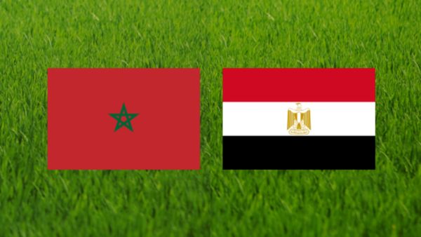 تشكيلات الفرق: مصر الأولمبي ضد المغرب الأولمبي في أولمبياد باريس 2024