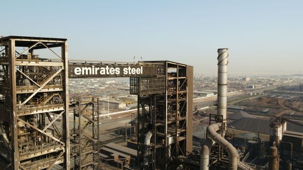 Emirates Steel Arkan Delivers AED 3.96 billion Revenues in H1 2024