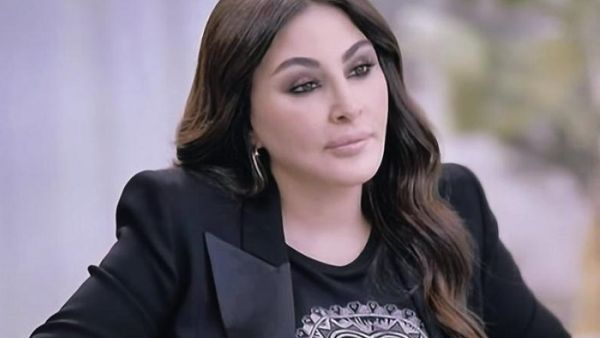 إليسا