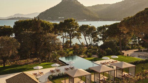 NOW OPEN: Four Seasons Resort Mallorca at Formentor Welcomes Guests, Introducing a New Chapter for the Storied Destination and Historic Landmark