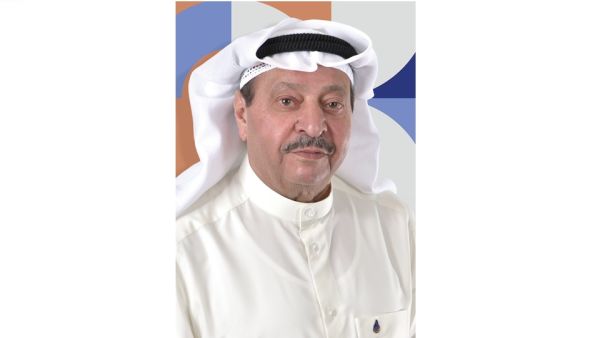 GIG Vice Chairman & CEO - Khalid Al Hasan. Gulf Insurance Group announces net profit of KD 16.8 million (US$ 54.7 million) for the first half of 2024