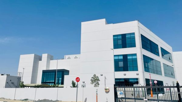 Vertiv Collaborates with Gulf Data Hub in Deploying State-of-the-Art 16MW Data Center in Dubai Silicon Oasis Vertiv Collaborates with Gulf Data Hub in Deploying State-of-the-Art 16MW Data Center in Dubai Silicon Oasis