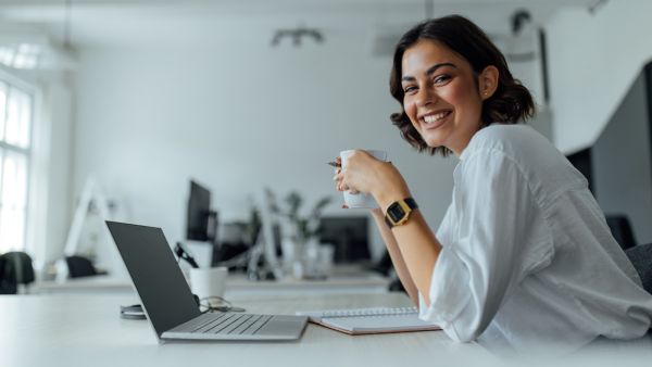 7 عادات يومية تفرز هرمونات السعادة
