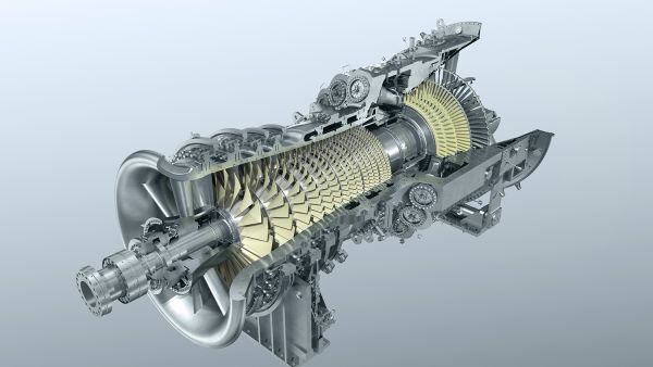 Mitsubishi Power Secures Landmark Gas Turbine and Services Order in Saudi Arabia Mitsubishi Power Secures Landmark Gas Turbine and Services Order in Saudi Arabia