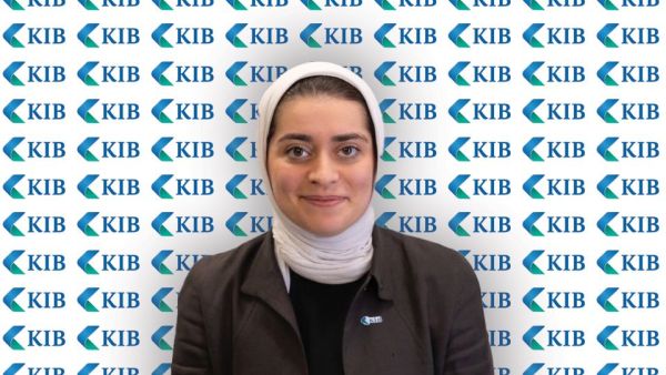 ليلى نصرالله. KIB يعلن أسماء الرابحين في السحب الثاني ضمن حملته الصيفية للاسترداد النقدي