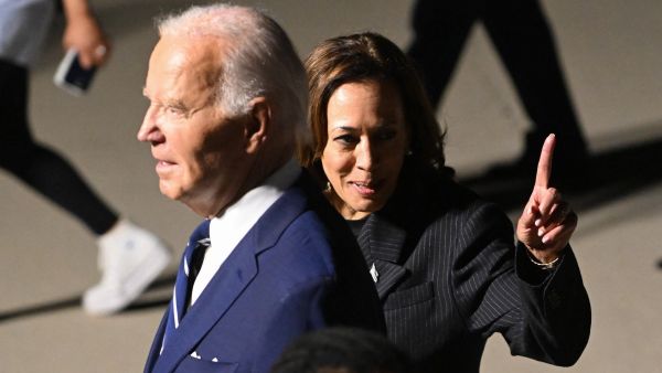 Kamala Harris