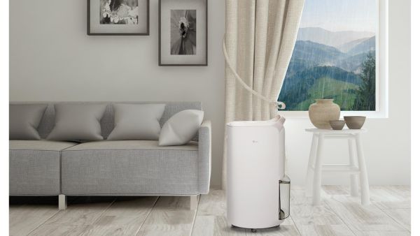 LG Dehumidifier. Combat Humidity With LG’s Smart Dehumidifiers For A Cooler, Healthier Home