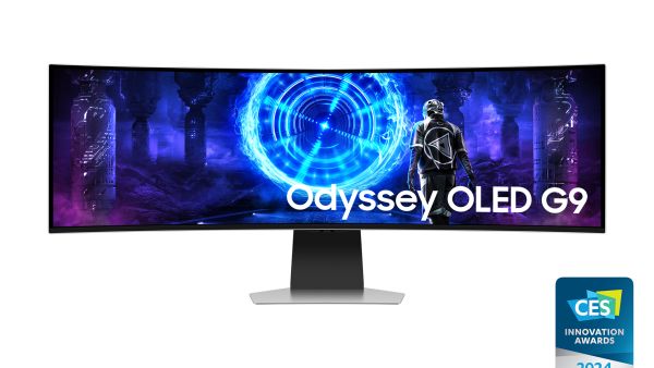 Samsung Electronics Unveils Groundbreaking, Glasses-Free ‘Odyssey 3D’ Gaming Monitor at Gamescom 2024