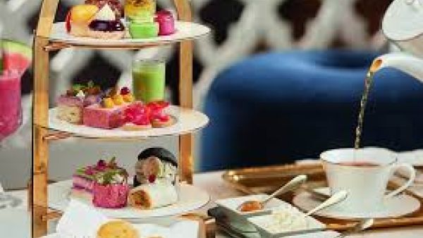 Using only the finest seasonal ingredients, the summer afternoon tea menu, priced at AED190 per person and available daily, is bursting with an array of delectable culinary delights alongside tantalising teas and coffees Palace Downtown Unveils its New Summer-Inspired Afternoon Tea Menu at Al Bayt