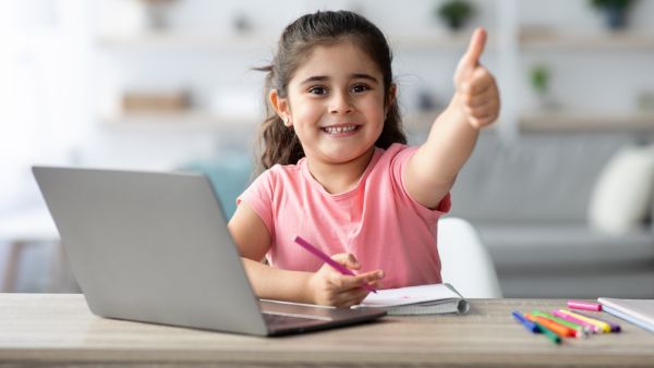 6 نصائح تساعد الأطفال على الدراسة والحفظ بفعالية