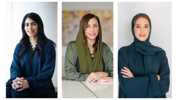 She’s Next’ Returns to UAE with 3rd edition