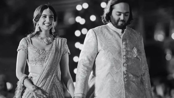 Did Anant Ambani split with wife amid snoring dispute?