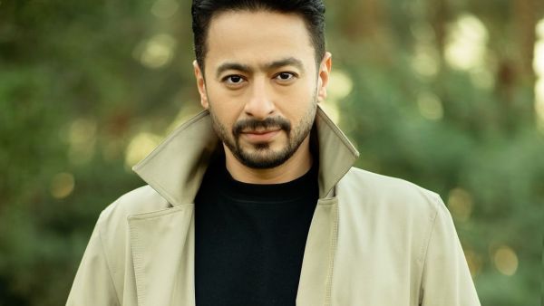 Hamada Helal