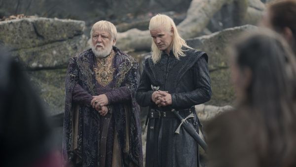 House of the Dragon