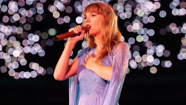 Taylor Swift