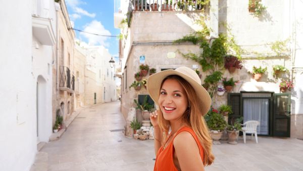 إلى أين تذهب في سبتمبر : 6 وجهات نهاية الصيف