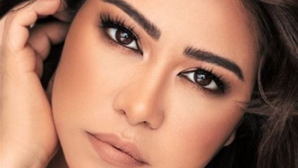 شيرين عبد الوهاب