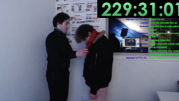 YouTuber