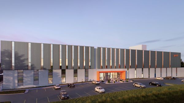 Mubadala invests in leading global hyperscale data center developer Yondr Group Mubadala invests in leading global hyperscale data center developer Yondr Group
