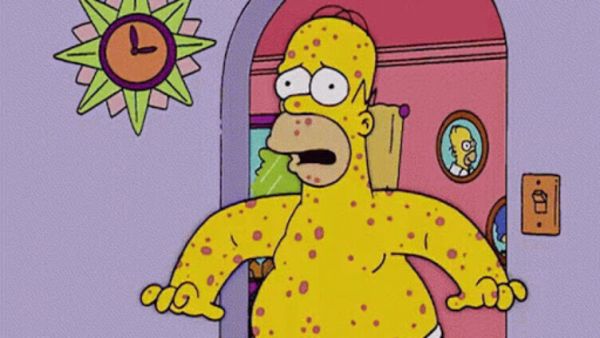 The Simpsons