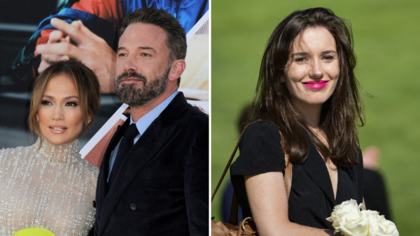 Ben Affleck