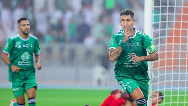 تشكيلة الأهلي المتوقعة ضد العروبة في الجولة الأولى من دوري روشن السعودي 2024-25