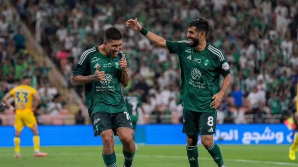 تشكيلة الأهلي المتوقعة ضد الفتح في دوري روشن السعودي 2024-25