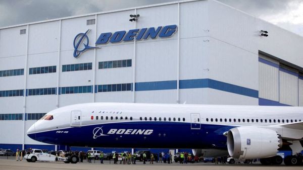 Boeing Board Names Kelly Ortberg President and CEO Boeing Board Names Kelly Ortberg President and CEO