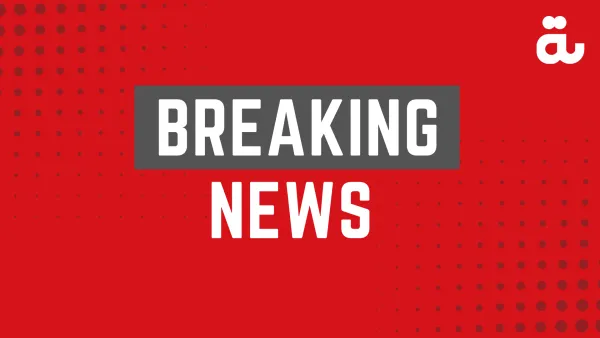 Breaking News