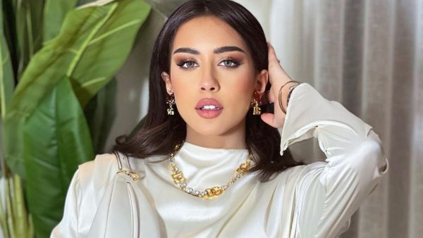 فرح الهادي