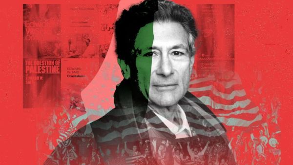 كتاب القضية الفلسطينية والمجتمع الأمريكي بقلم ادوارد سعيد كتاب القضية الفلسطينية والمجتمع الأمريكي بقلم ادوارد سعيد