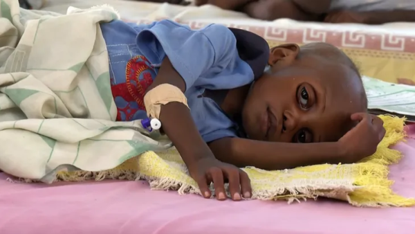 السودان - كوليرا