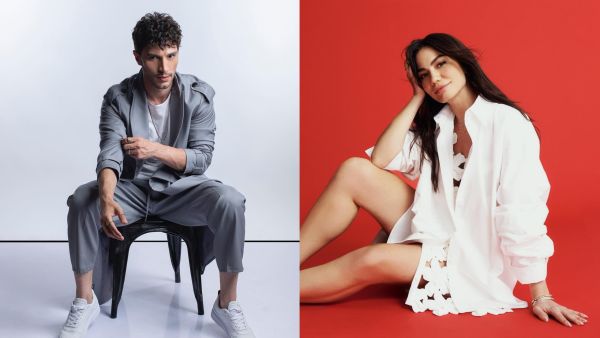 Demet Özdemir Ilhan Şen