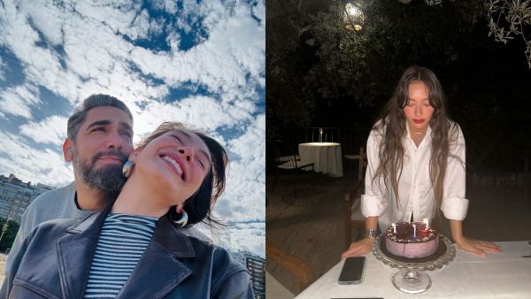 Neslihan Atagül Kadir Doğulu