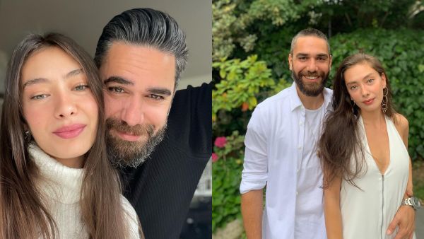 Kadir Doğulu Neslihan Atagul