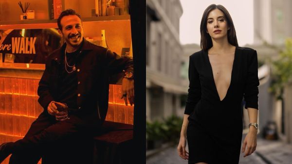 Beril Pozam Ersin Arıcı