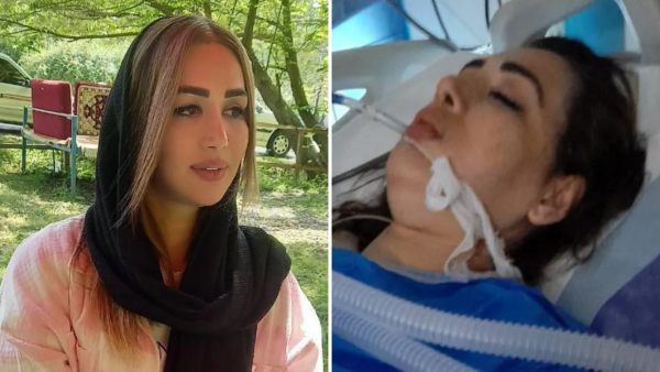 Iranian