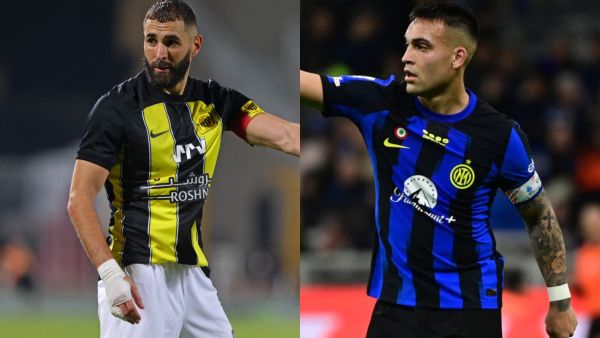 موعد مباراة الاتحاد ضد إنتر ميلان الودية التحضيرية لموسم 2024-25 والقنوات الناقلة