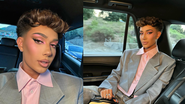 James Charles
