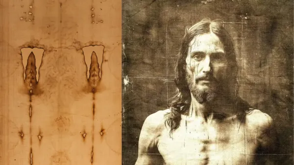 Jesus