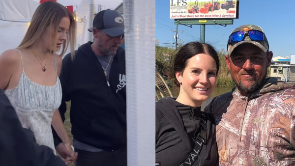 Lana Del Rey