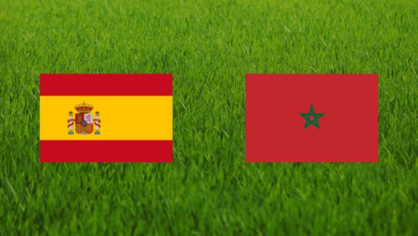 تشكيلات الفرق: المغرب الأولمبي - إسبانيا الأولمبي في أولمبياد باريس 2024
