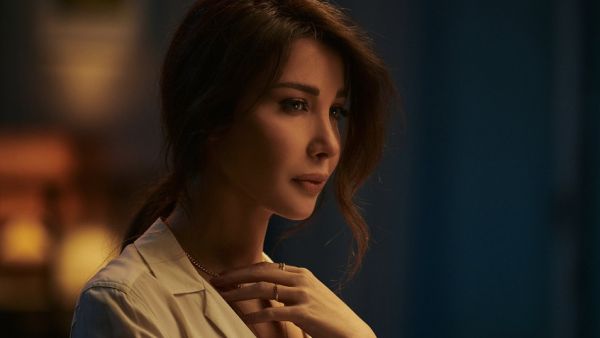 نانسي عجرم